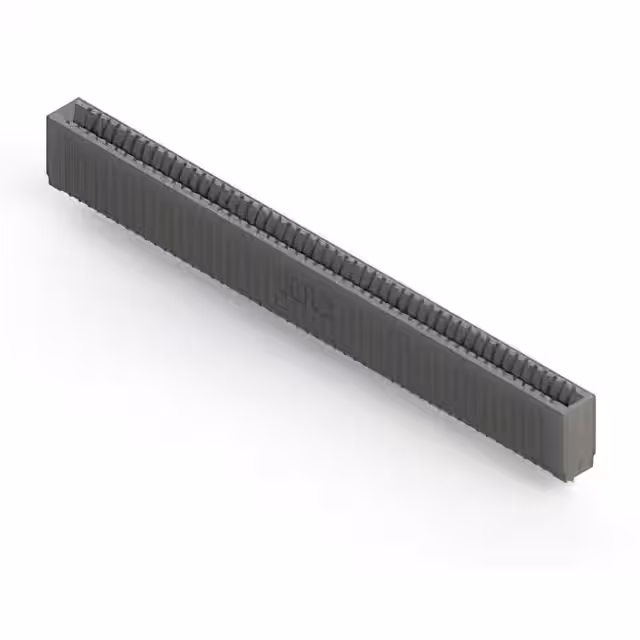 745-052-545-101 EDAC Inc.  Edgeboard Connectors